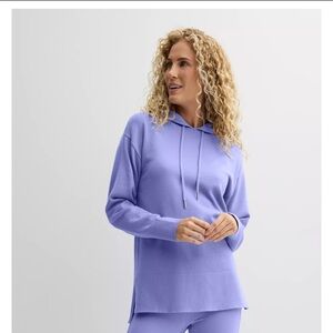 Women's Lavender Hoodie